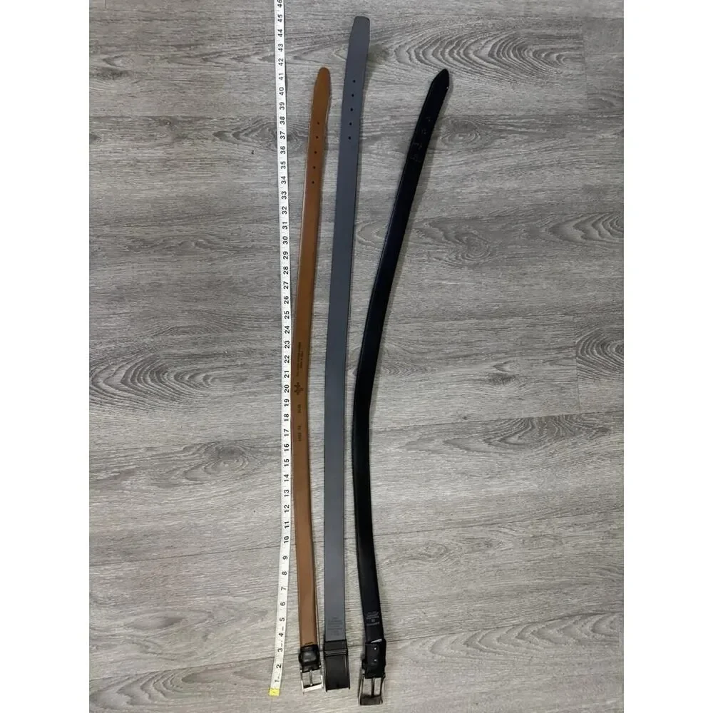 Columbia-sportswear Men's Black Belt